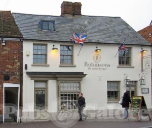 Picture of The Winebar