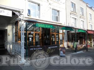 Picture of The Irish Bar
