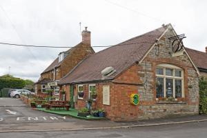 Picture of The Malt Shovel