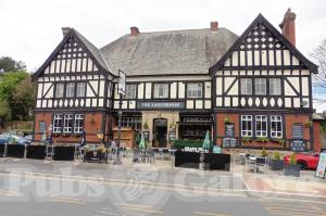 Picture of Ladybrook Hotel
