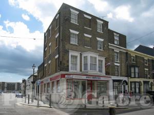 Picture of Victoria Hotel
