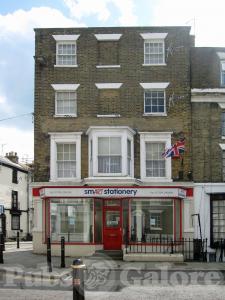 Picture of Victoria Hotel