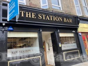 Picture of Station Bar