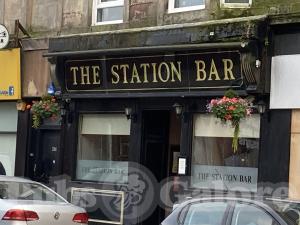 Picture of Station Bar