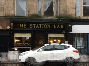 Picture of Station Bar