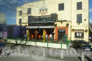 Picture of The Norbury