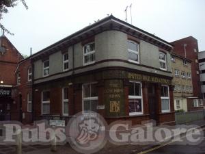 Picture of Egremont Arms