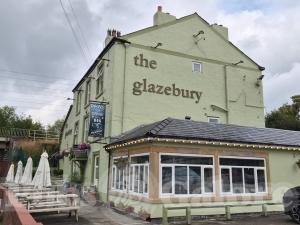 Picture of The Glazebury