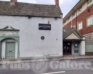 Picture of Distillery