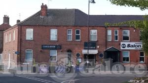 Picture of The Clock House