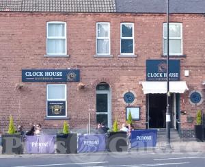 Picture of The Clock House