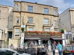 Picture of The W.G. Grace (JD Wetherspoon)
