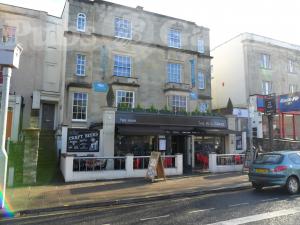 Picture of The W.G. Grace (JD Wetherspoon)