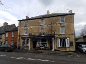 Picture of The Market Tavern
