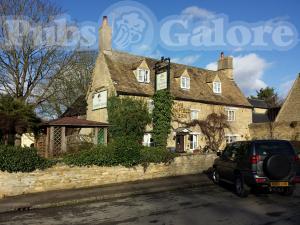 Picture of The Masons Arms
