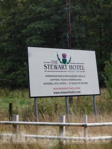 Picture of The Stewart Hotel