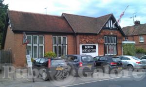 Picture of Goring Social Club