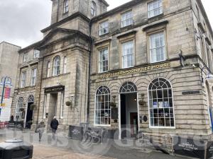Picture of The Guildhall & Linen Exchange (JD Wetherspoon)