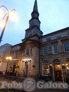 Picture of The Guildhall & Linen Exchange (JD Wetherspoon)