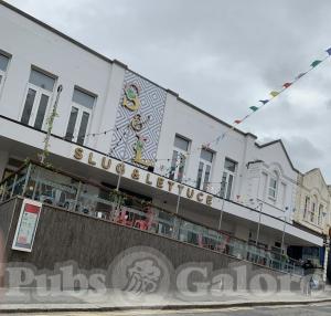 Picture of Slug & Lettuce