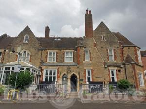Picture of Hamlet Hotels - Maidstone