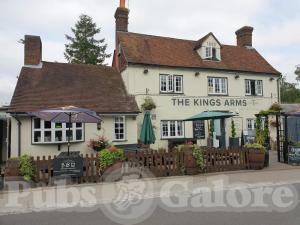 Picture of The Kings Arms