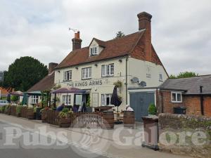 Picture of The Kings Arms