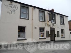 Picture of The Bull