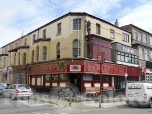 Picture of Tommy Cutler's