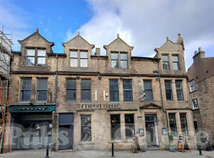 Picture of The Study Room