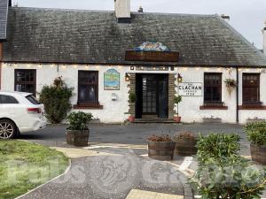 Picture of The Clachan Inn