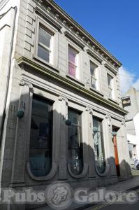 Picture of The Vault