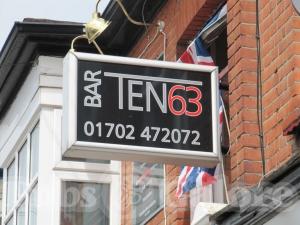 Picture of Bar Ten 63