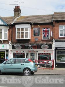 Picture of Bar Ten 63