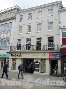 Picture of Crown Tavern