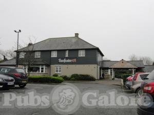 Picture of Beefeater Carnon Inn