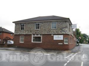 Picture of The Tanners Arms