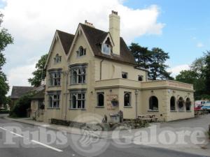 Picture of The Black Horse