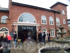 Picture of The Wharf