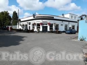 Picture of The Refreshment Rooms