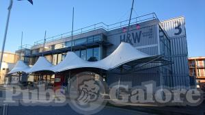 Picture of Hall & Woodhouse