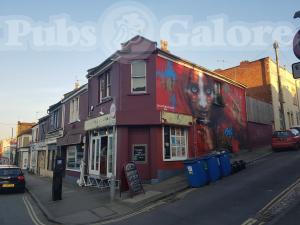 Picture of The Old Bookshop