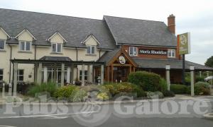 Picture of Morfa Rhuddlan