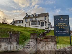 Picture of West Highland Hotel