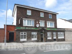 Picture of The Bedford