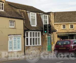 Picture of The Black Horse