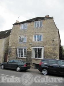 Picture of The Crown & Woolpack