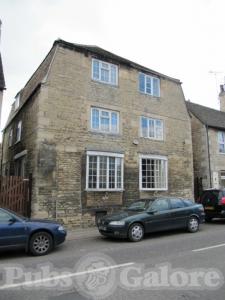 Picture of The Crown & Woolpack