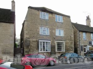 Picture of The Crown & Woolpack