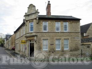 Picture of The Exeter Arms